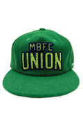 [ monterey bay fc ] big green - Official League