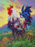 Morning Watch by Larry Dyke