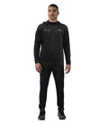 MOTI BioFleet Train Zip Jacket - VIRUS® Performance Apparel