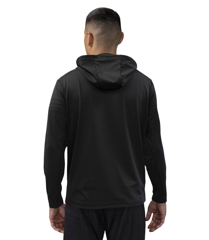 MOTI BioFleet Train Zip Jacket - VIRUS® Performance Apparel