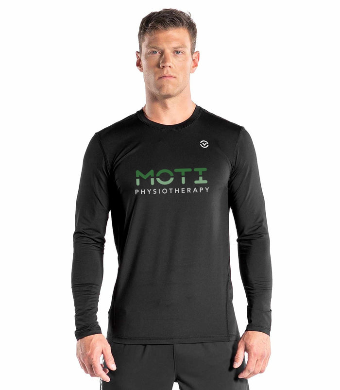 MOTI Compete Long Sleeve - VIRUS® Performance Apparel