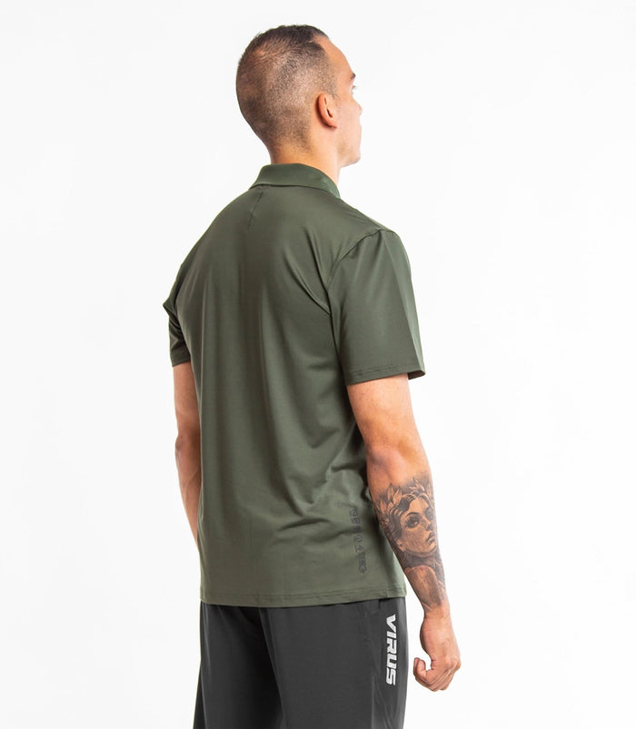 MOTI Team Polo - VIRUS® Performance Apparel