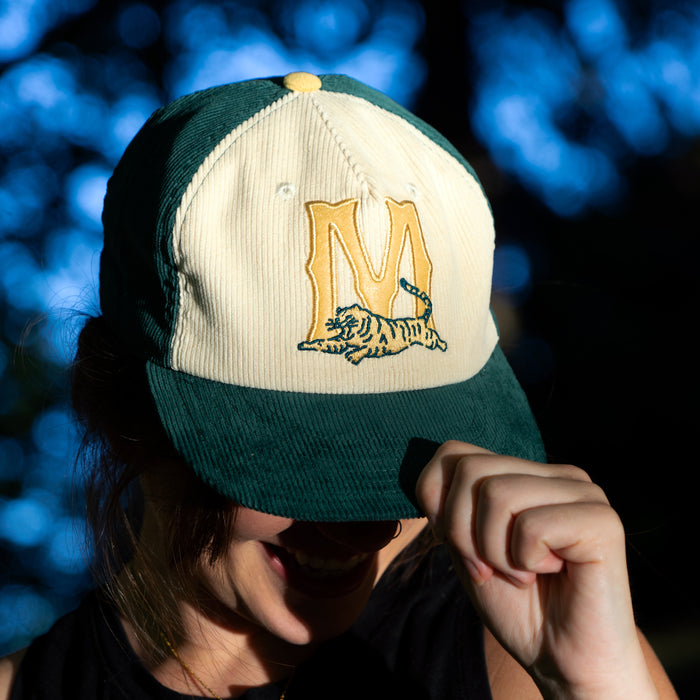 [ movements ] tiger logo - Official League