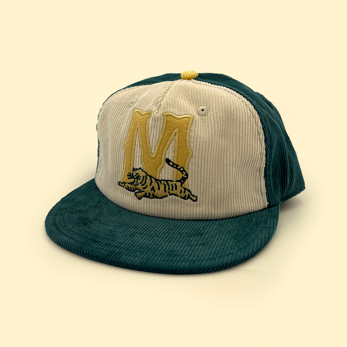 [ movements ] tiger logo - Official League