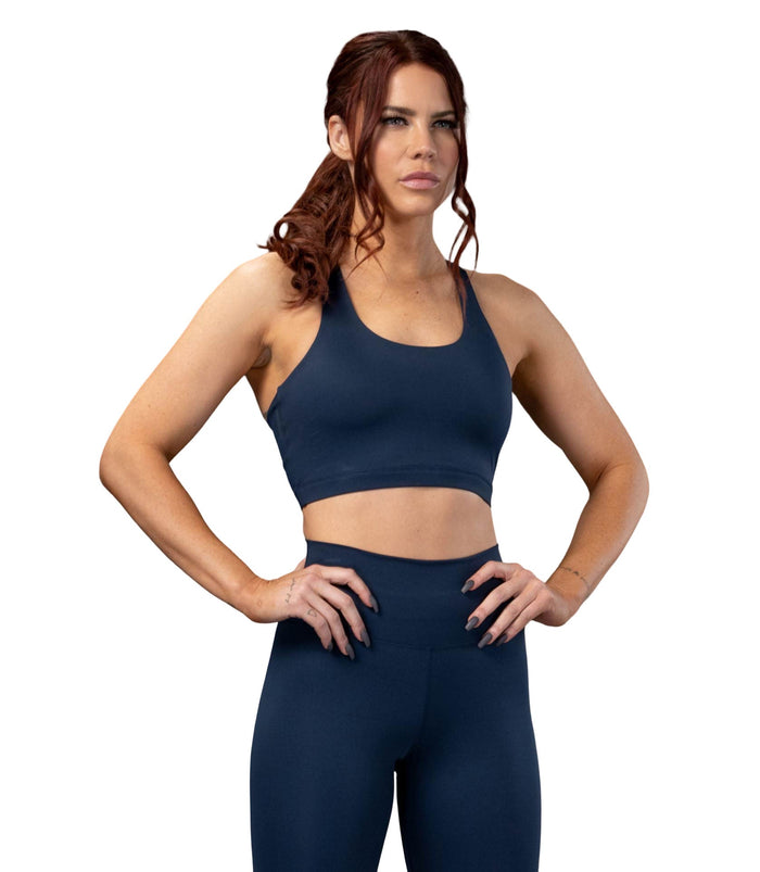 Multiverse Bra - VIRUS® Performance Apparel