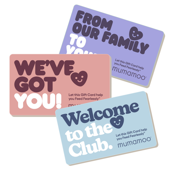 mumamoo Gift Card