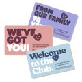 mumamoo Gift Card