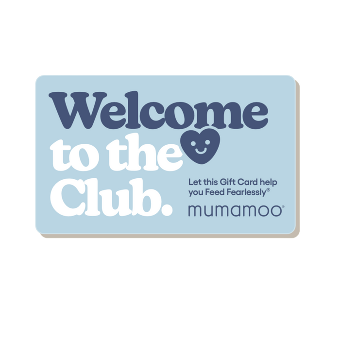 mumamoo Gift Card