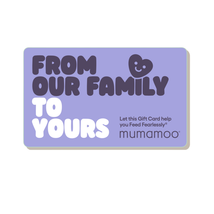 mumamoo Gift Card