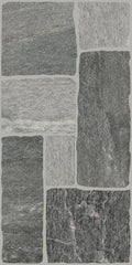 Muro Di Siena Vals 12x24 Stone Look Porcelain Tile
