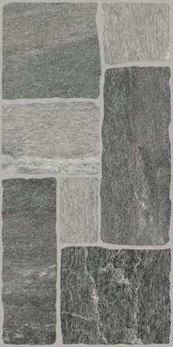 Muro Di Siena Vals 12x24 Stone Look Porcelain Tile
