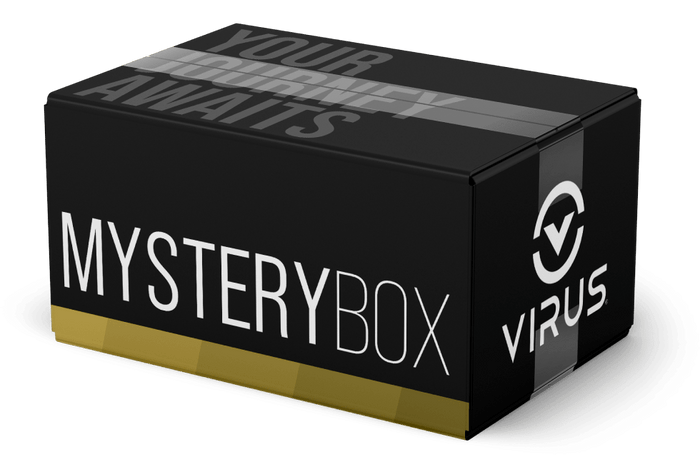 Mystery Box - Tops & Bottoms - VIRUS® Performance Apparel