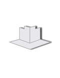 NAC PFO Preformed Outside Fabric Corners