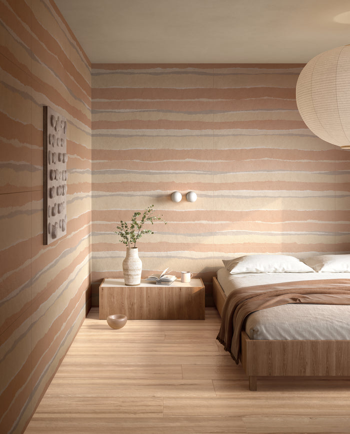 Native Frassino 8x48 Wood Look Porcelain Plank Tile