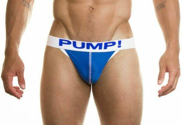 Neon Fuel Jock
