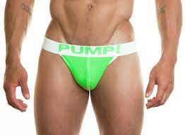 Neon Fuel Jock