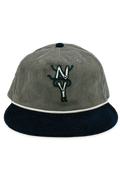 [ New York ] Concrete Jungle - Official League