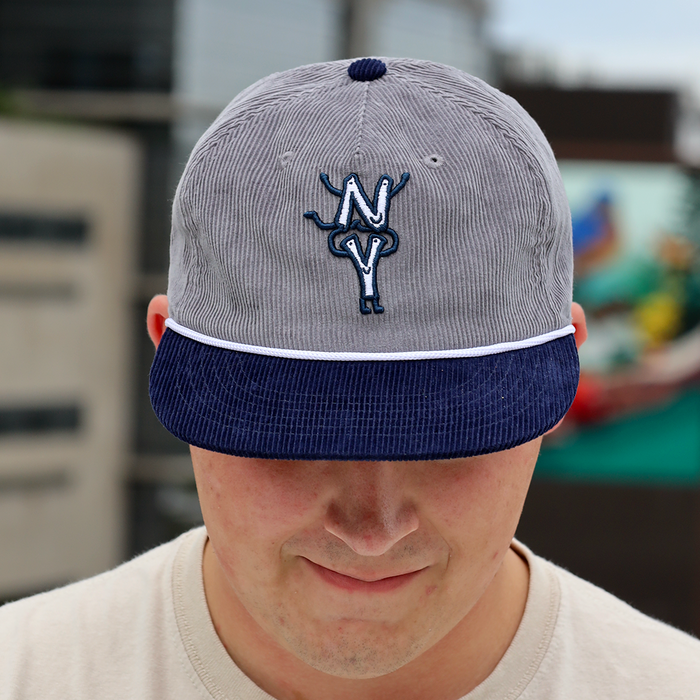 [ New York ] Concrete Jungle - Official League