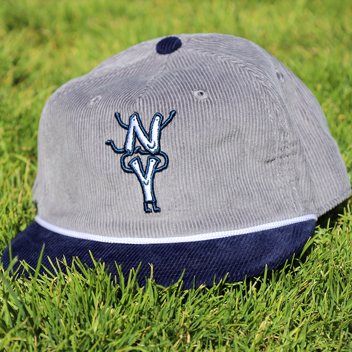[ New York ] Concrete Jungle - Official League