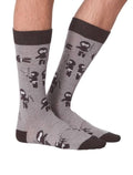 Ninja Socks