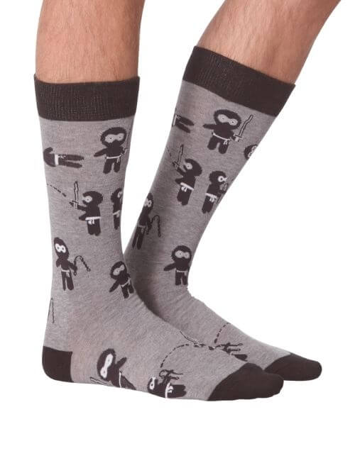 Ninja Socks