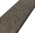 Nordic Grey Engineered Marble Double Bevel Sill 6x72 Tile