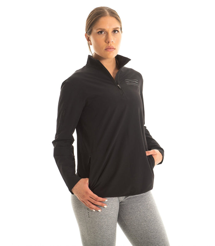 Northeastern University Cascade Jacket - VIRUS® Performance Apparel