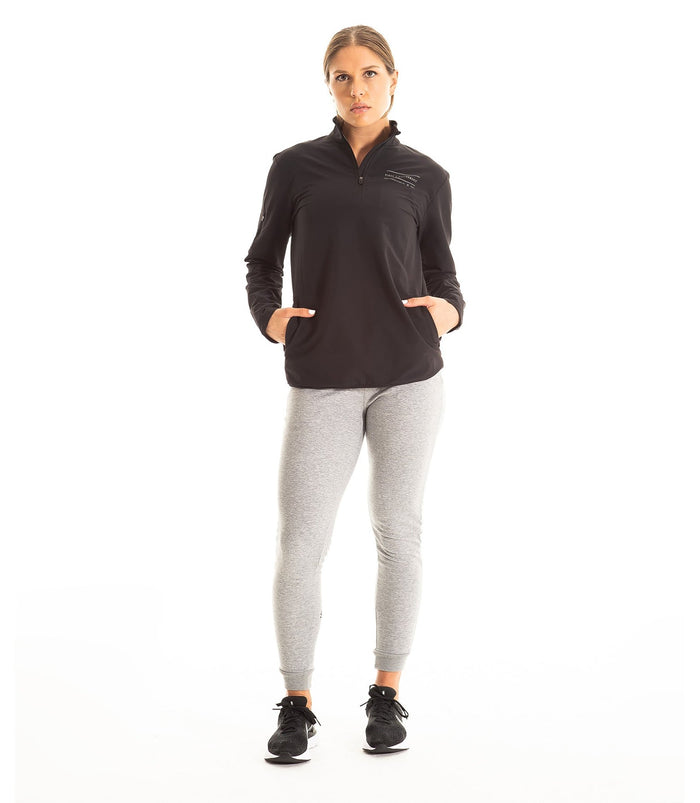 Northeastern University Cascade Jacket - VIRUS® Performance Apparel