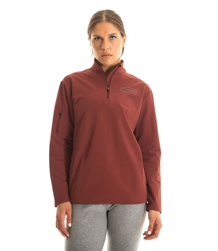 Northeastern University Cascade Jacket - VIRUS® Performance Apparel