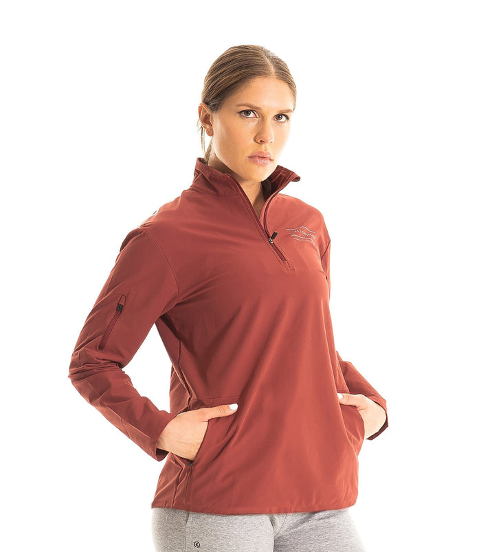 Northeastern University Cascade Jacket - VIRUS® Performance Apparel