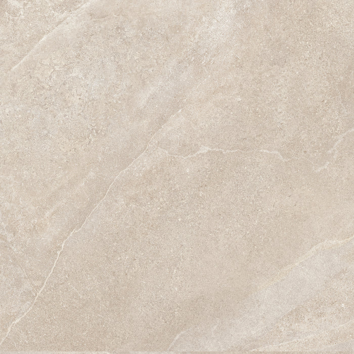 Spanish large square porcelain tile