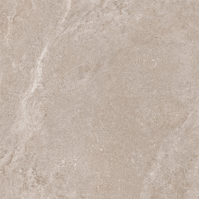 Nuance Natural 24x24 Matte Porcelain Tile