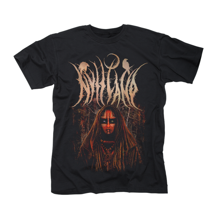 Nytt Land "Ritual" T-Shirt