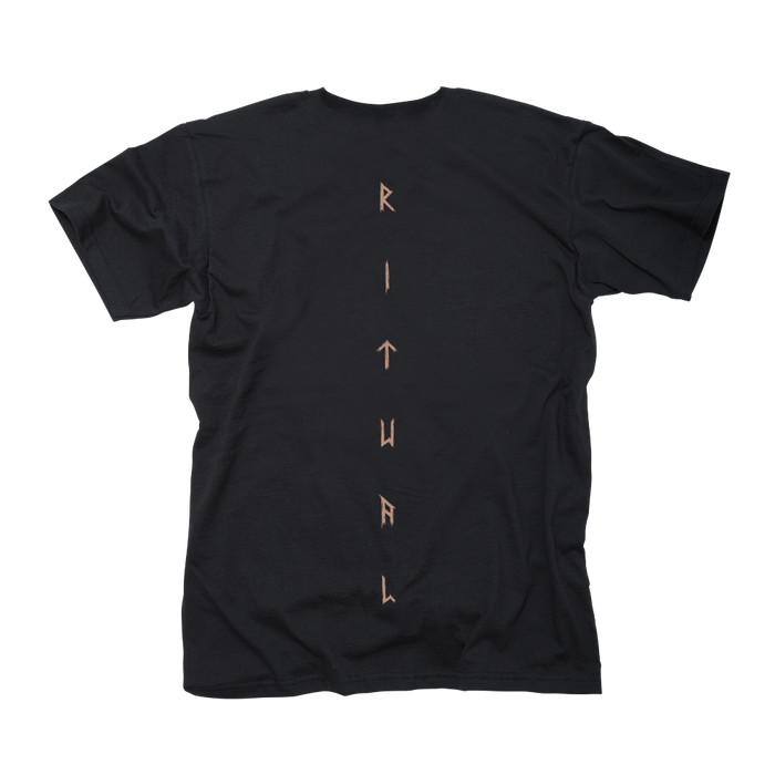 Nytt Land "Ritual" T-Shirt