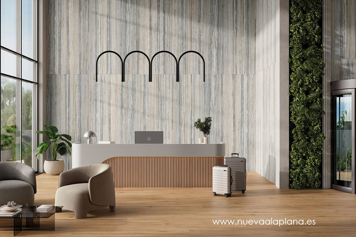 Ocean Blue 24x48 Porcelain Tile