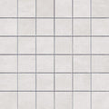 Ocean Grey 2x2 Porcelain Mosaic Tile 12x12 Sheet