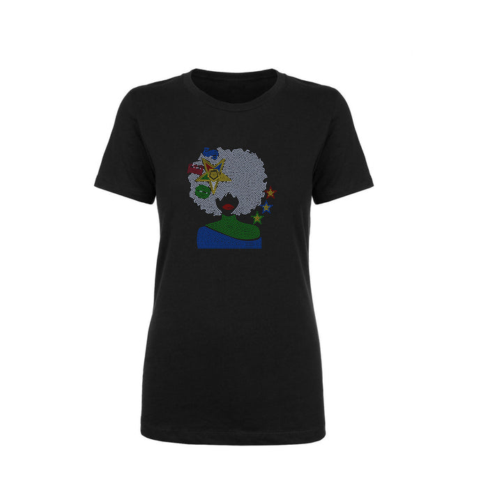 OES AFRO Transfers