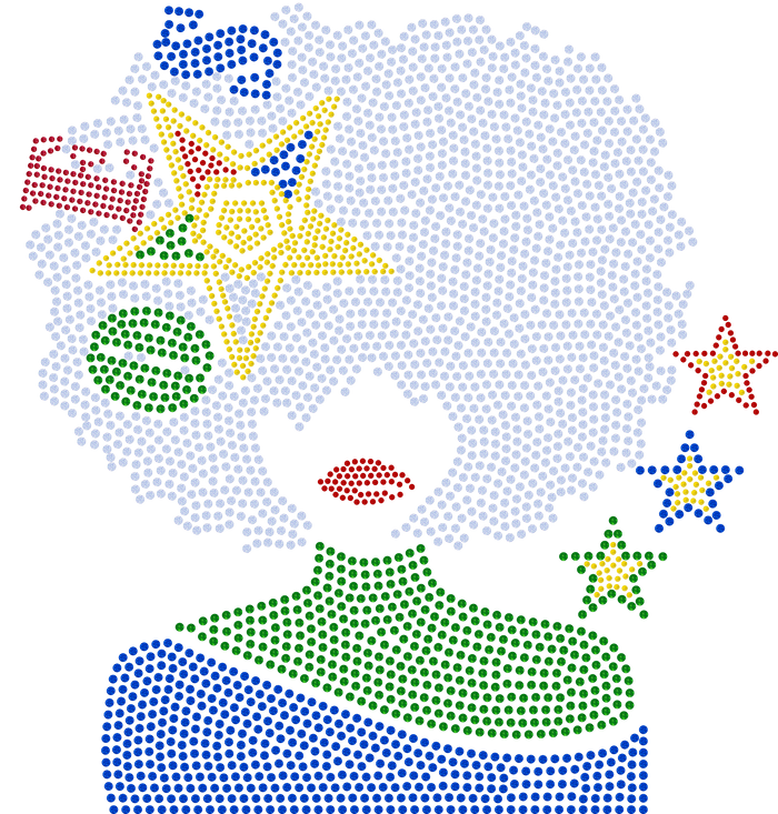 OES AFRO Transfers