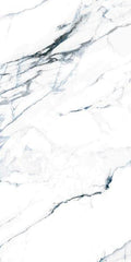 Oikos Blue 12x24 Polished Porcelain Tile
