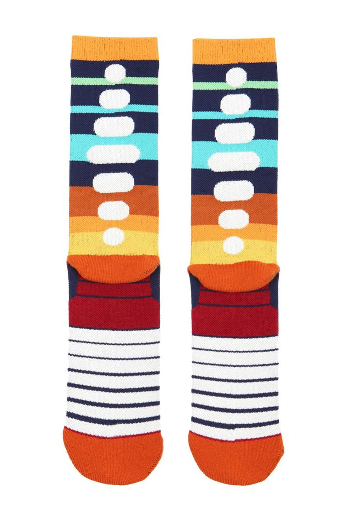 Olympia Athletic Sock