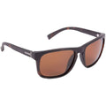 Optic Nerve - Ziggy Matte Tortoise Sunglasses