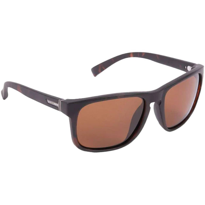 Optic Nerve - Ziggy Matte Tortoise Sunglasses