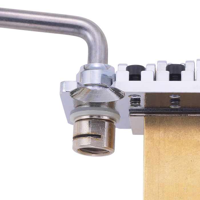Original Old-Style Arm Coupling Kit - AxLabs