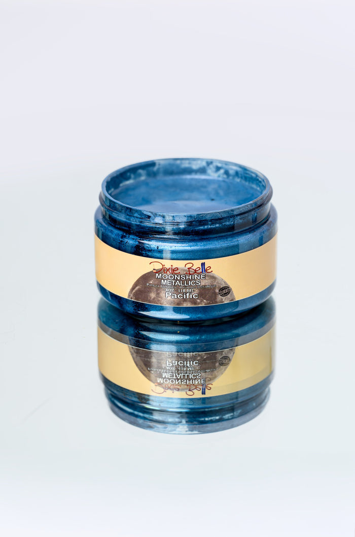 4 oz Sample