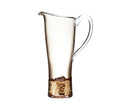 Paillette Pitcher - RSVP Style