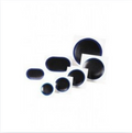 Patch Nailhole SQ US Style X-Seal NH2 5mm (25 Units) 11-308