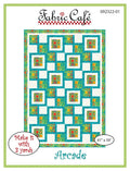 Pattern - Arcade Individual Pattern # FC092322-01