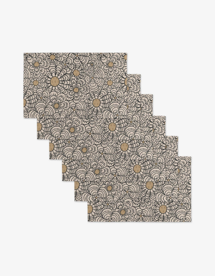 Paulette Not Paper Towel Set