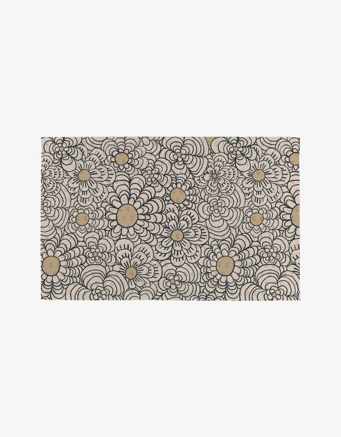 Paulette Not Paper Towel Set