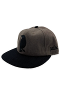 [ pdx fc ] wool - Official League
